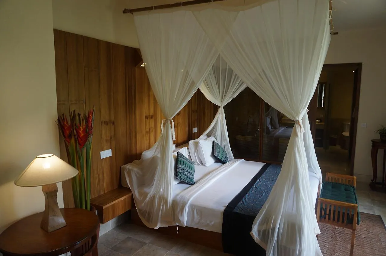 Sapodilla Ubud Hotel
