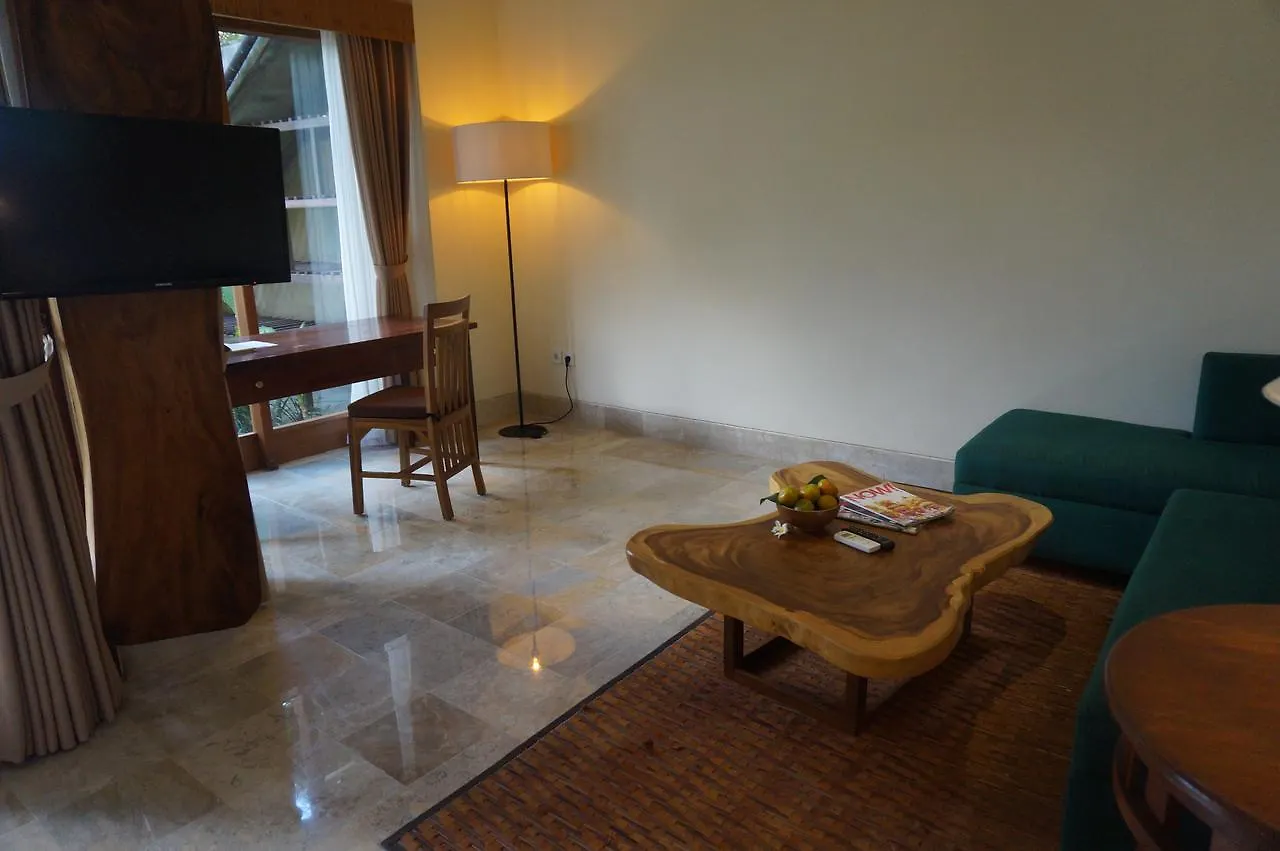 Sapodilla Ubud 4*,