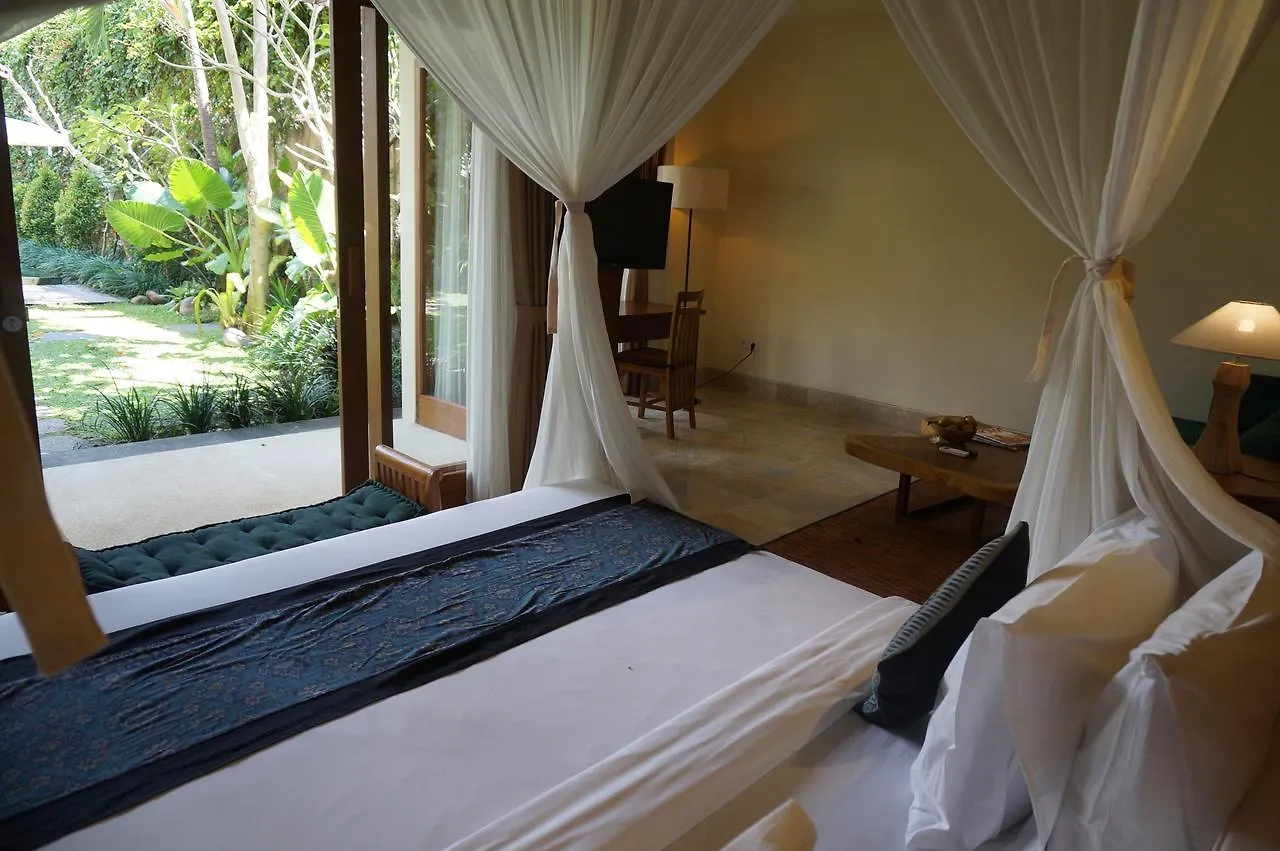 **** Hotel Sapodilla Ubud Indonesië