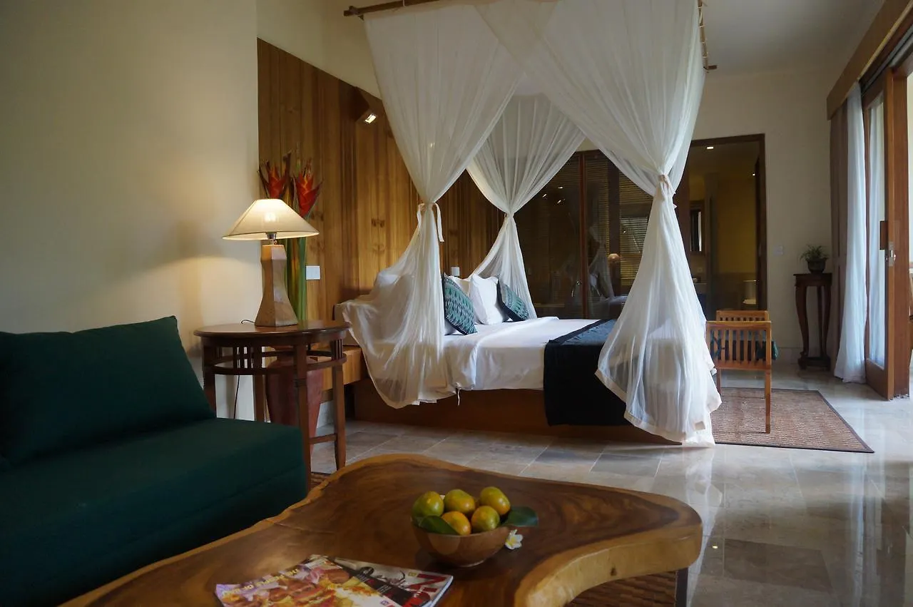 Hotel Sapodilla Ubud