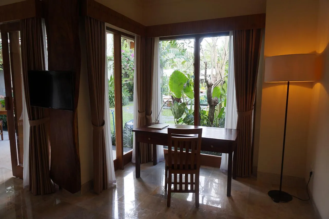 Hotel Sapodilla Ubud