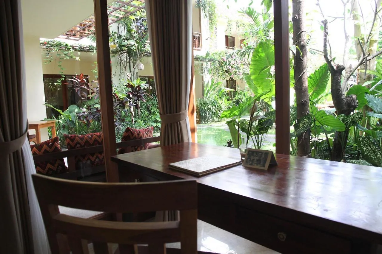 Hotel Sapodilla Ubud