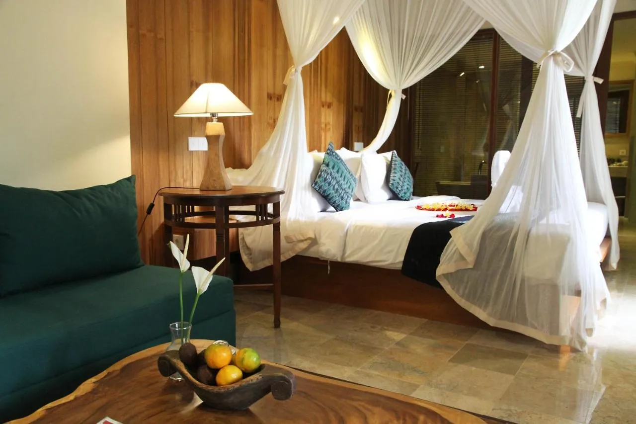Hotel Sapodilla Ubud