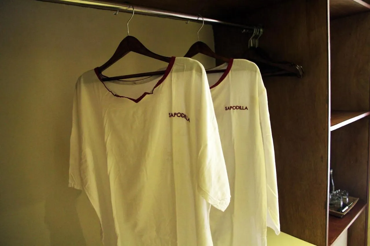 Hotel Sapodilla Ubud