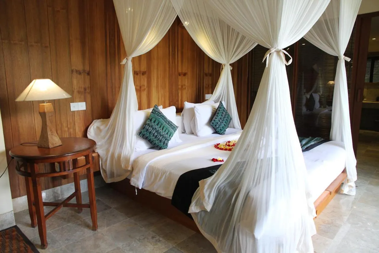 Sapodilla Ubud Hotel