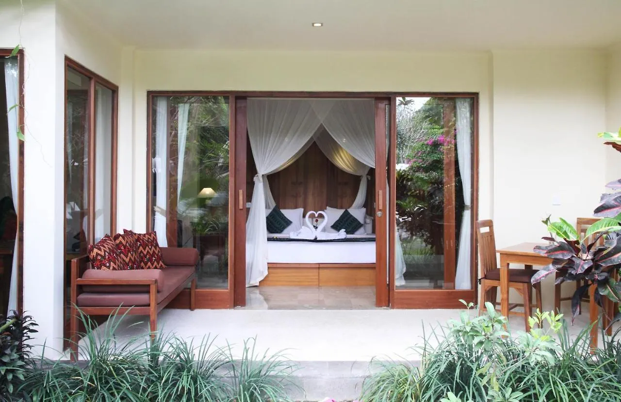 Sapodilla Ubud