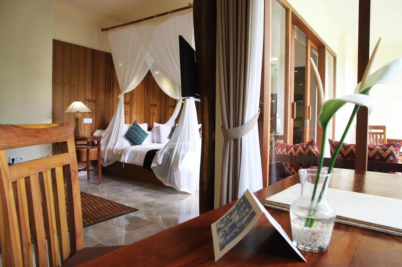 Sapodilla Ubud 4*,  Indonesië