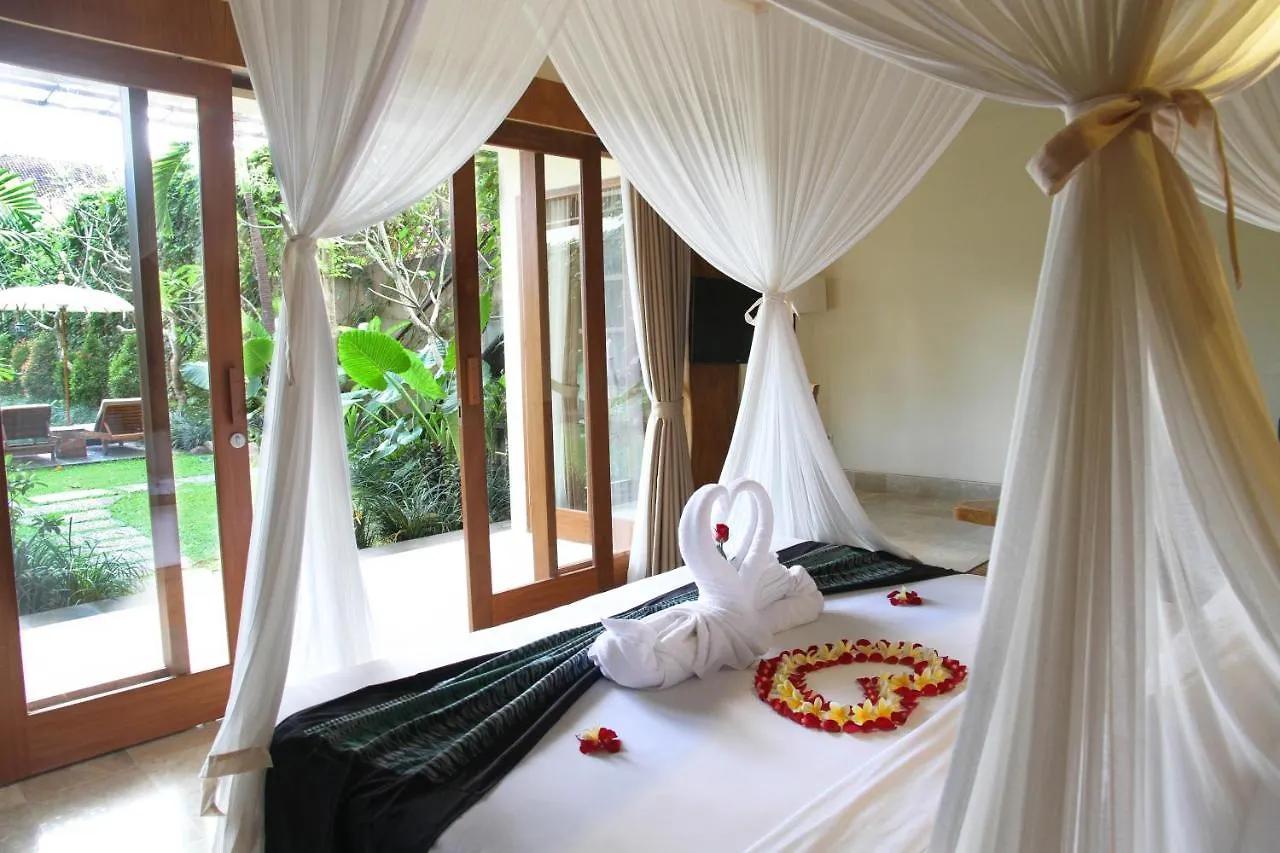 Hotel Sapodilla Ubud